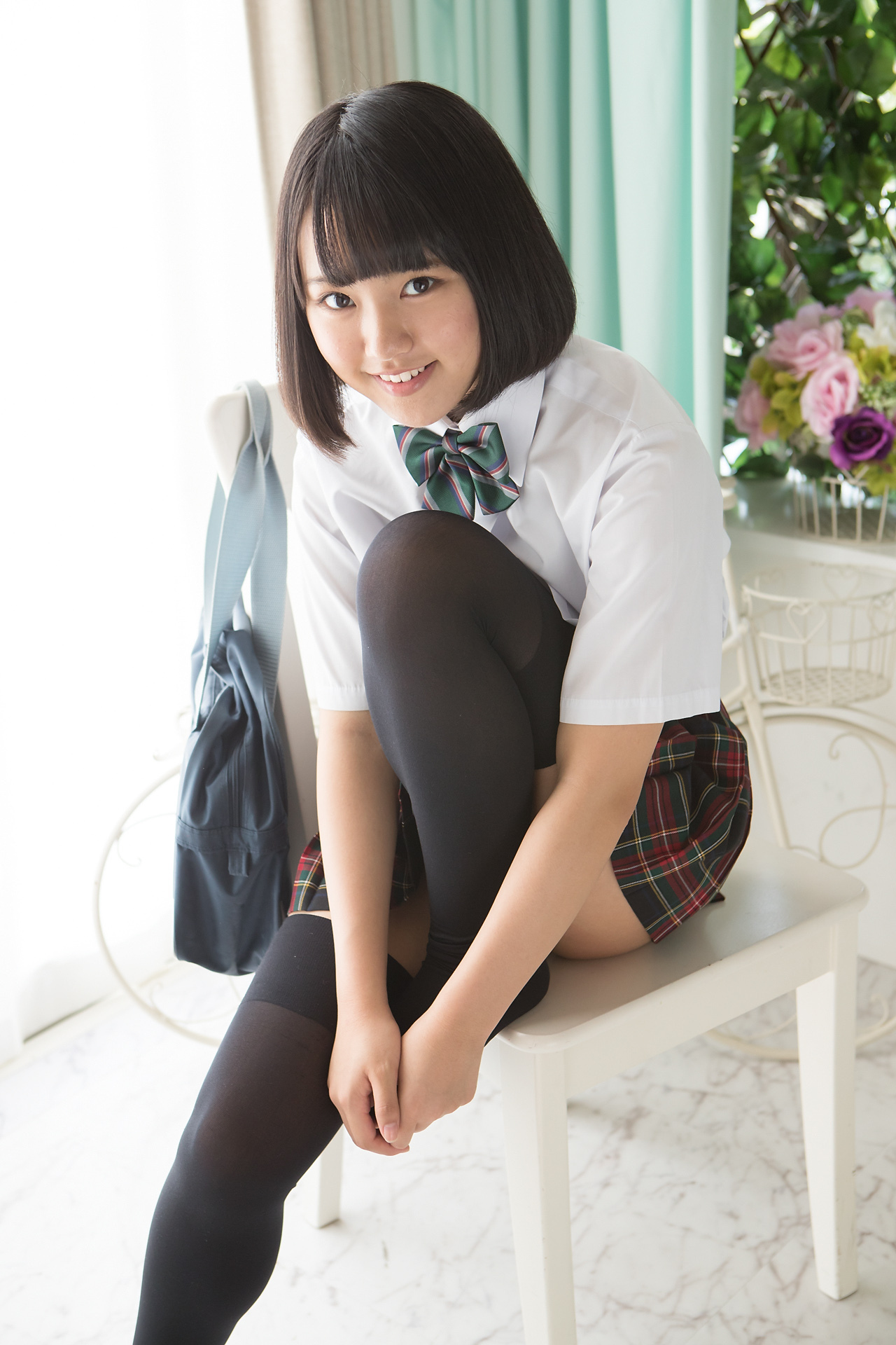 [Minisuka.tv] 香月りお 2017-08-10 Anju Kouzuki - Special Gallery 2.1